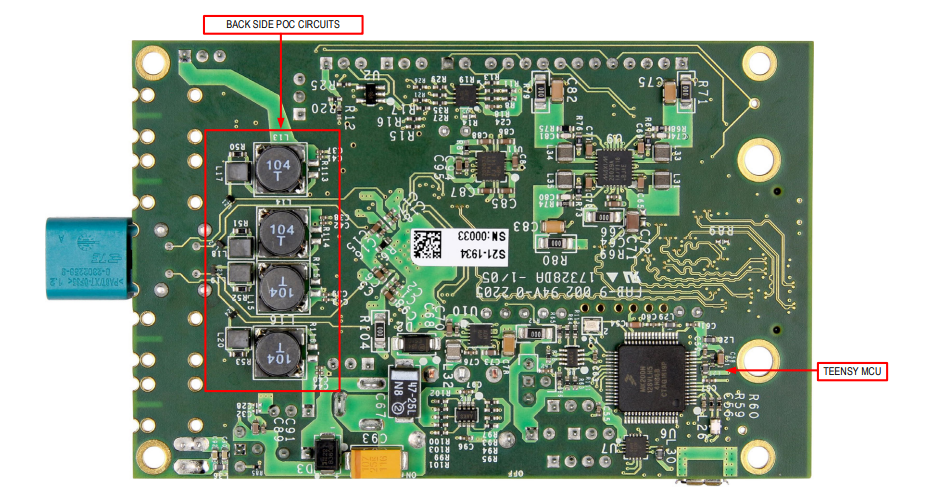 Analog Devices / Maxim Integrated Kits d’évaluation MAX96724/F/R